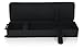 Gator Cases Legacy Hybrid Series Lightweight Rolling Keyboard Case for 88 Note Keyboards and Electric Pianos (GK-88)
