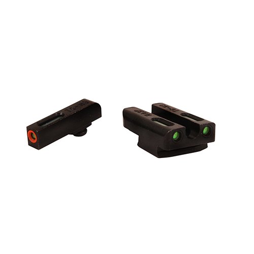 Truglo tg13wa3pc tfx pro sight m2 pro set, walther ccp