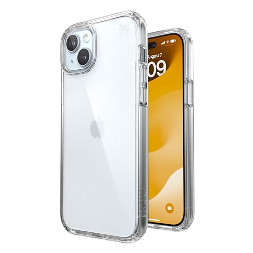 Speck Presidio Clear