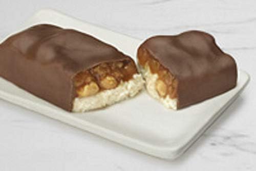 Jenny Craig Caramel Peanut Delight Essential Nutrition Bars, 14 Bars