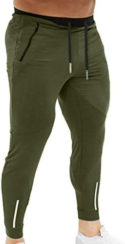YKARITIANNA Summer New Men Splicing Printed Overalls Casual Pocket Sport Work Casual Trouser Pants