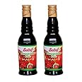 SADAF Pomegranate Molasses, 10 FZ (Pack of 2)