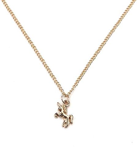 JewelleryJoyHeart Love Pendants Necklace Man Women Sterling Silver Chain Choker in Organza Bag