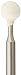 QUALITE S STONE FW601-FG QUALITE ARKANSAS Clinic White Stones, Swiss Made with FG and RA Shanks (Pack of 10)