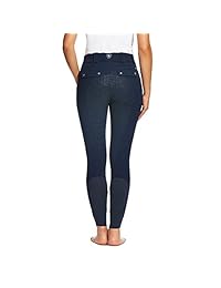Pantalón de asiento completo ARIAT Tri Factor Grip para mujer