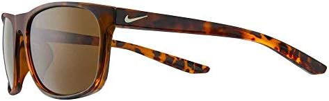 Amazon.com : Nike EV1013-021 Trainer M Sunglasses Matte Dark Grey