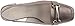 Anne Klein Women's Abbie Leather Dress Pump