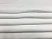 100% Cotton Premium Broadcloth Fabric, 60-Inch, White, 10 Yards Bolt by Fabricgenie