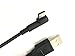 Acupress USB Charging Cable for Wacom Intuos Pro PTH-860 PTH-660