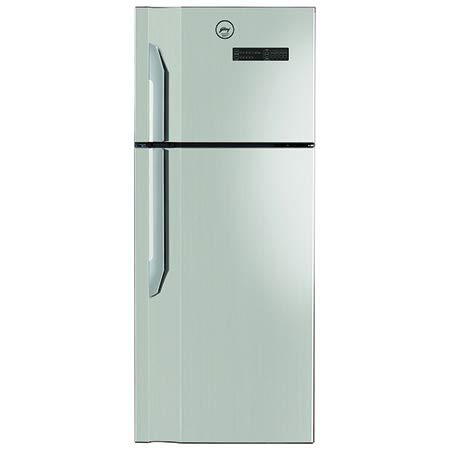 Godrej Eon Vibe Convertible 331 Ltr 2 Star Frost Free Double Door Refrigerator - RT EONVIBE 346B 25 HCIT ST RH