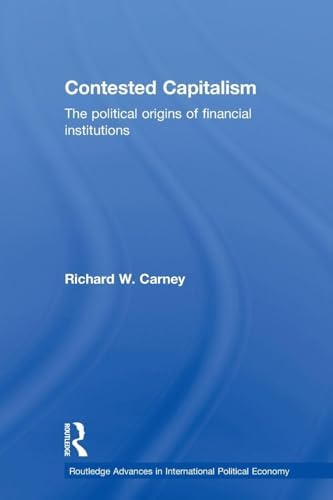 The Golden Age of Capitalism: Reinterpreting the Postwar