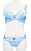 Tamatoys Lacy Bra and Panties for Otokonoko Mens Saxe / + peach-jp Original Toy Cleaner 30ml