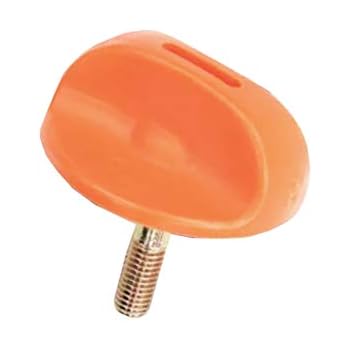 Copertura Filtro Aria Echo Con Bulloni Si Adatta A SRM-2620 - Foto 10