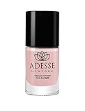 Adesse New York Organic Infused Gel Effect Nail Polish- 14th Street 11ml