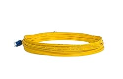SpeedyFiberTX – 6-Pack 3 Meter LC to LC Fiber