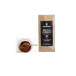 CAFFE-IMPERIALI-TORREFAZIONE-ARTIGIANA-Miscela-Classica-gusto-forte-aroma-intenso-250gr-macinato-fresco-Confezione-da-6-pacchi
