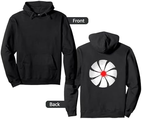 Amazon.com: Chaos Insurgency SCP Foundation Zip Hoodie : Clothing