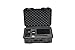 SKB 3I-1711-XLX iSeries Injection Molded Case with Foam for Shure SLX/ULX Wireless Mic System