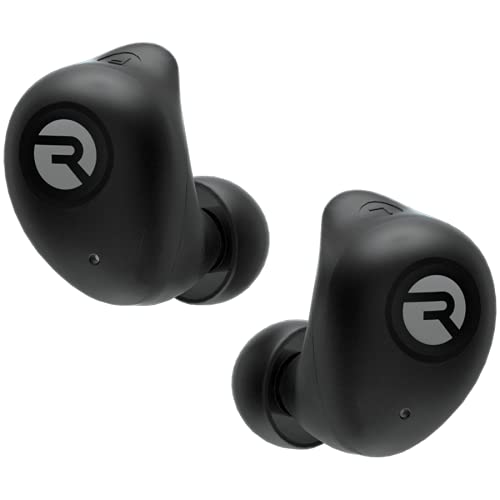 Raycon Fitness Earbuds True Wireless Bluetooth with Built in Mic