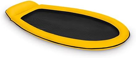 Intex Inflatable Mesh Lounge Floating Raft with Headrest,58836b price ...