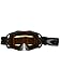 Oakley Crowbar TLD Megaburst Goggle Black W/ Fire Iridium Lens