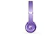 Beats Solo3 Wireless On-Ear Headphones - Ultra Violet