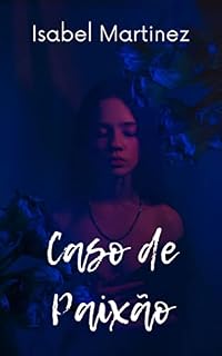 Livro Caso de Paixão
