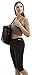 Hot Shapers Women’s Thermal Slimming Pants – High Waist Tummy Control Activewear Capris