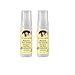 Earth Mama Angel Baby Natural Non-Scents Shampoo & Body Wash Unscented Calendula -- 5.3 fl oz ( 2 pack)