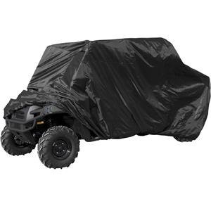 QuadBoss UTV Crew Cover - Black