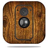 MightySkins Skin Compatible with Blink XT Outdoor Camera - Why Knot | Protective, Durable, and Unique Vinyl Decal wrap Cover | Easy to Apply, Remove, and Change Styles | Made in The USA