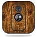 MightySkins Skin Compatible with Blink XT Outdoor Camera - Why Knot | Protective, Durable, and Unique Vinyl Decal wrap Cover | Easy to Apply, Remove, and Change Styles | Made in The USA