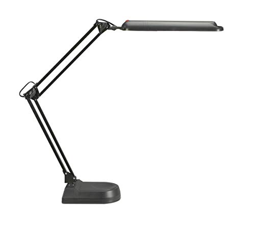 Maul MAULatlantic Desk Light Black
