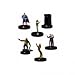 DC Heroclix Worlds Finest Booster Brick 10-pack