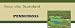 Penncross Creeping Bentgrass - 2 Pounds primary