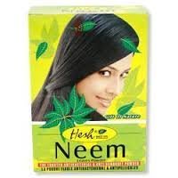 Neem Powder 100gram by Hesh