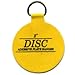 Flatiron Disc Invisible Plate Hanger, 2-Inch