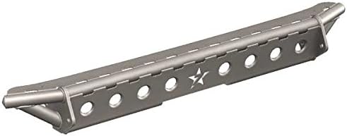 JEEP JK REAR TUBE BUMPER