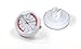 Dakota 77482 Watch, Nurse-Medical Stethoscope