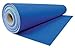 Neoprene Floor Runner (Blue) - 1.5mm H x 27in W x 10ft L