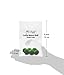 Luffy 6 Hermit Balls - Bright, Green, All Natural Aquatic Plants - Round 0.6” Nano Marimo Moss by SunGrow - for Freshwater and Saltwater Aquarium - Maintain Humidity - Supplement Hermit Crab Diets