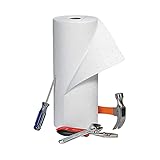 Pig Home Solutions Garage Oil Mat - 1 Roll - 15" x