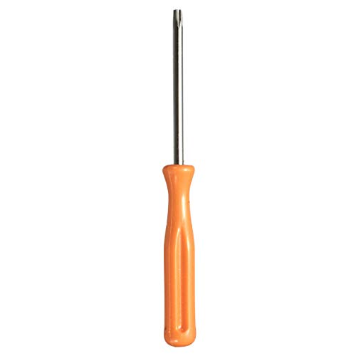image for Unknown T8/T10 Security Screwdriver for Xbox 360/PS3/PS4 Tamper Proof 