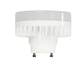Maxlite 76909 10CPUAGULED27 10W GU24 LED Compact Puck 2700K