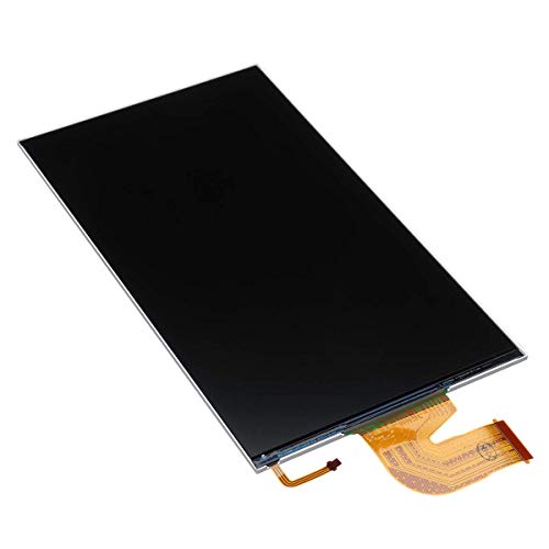 for Nintendo Switch Screen Replacement LCD Display Panel,Include Tempered Glass ...