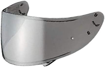 Amazon T S ティーズ ミラーシールド Shoei Cwr 1 Pinlock メロースモーク チタンシルバー Z 7 X Fourteen対応 Cwr 1 車 バイク 車 バイク