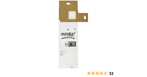 Amazon.com: Eureka LS Style Bag 