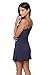 Modal Full Slip Short Sleepwear Nightgown Lace Lounge Dress(S-XXXL)