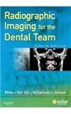 Radiographic Imaging for the Dental Team - Text and E-Book Package, Miles, Dale A. and Van Dis, Margot L., 1416064648