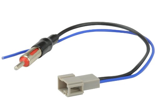 Scosche HAA2B Antenna Adapter for 2010 Select Honda